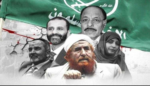 هل تحول الإخوان إلى عبء على السلام السعودي المنشود في اليمن