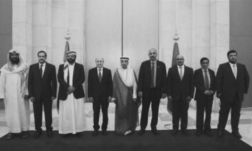 مجلس القيادة الرئاسي فشل سياسيا وعسكريا وإقتصاديا وتخفيف الأزمات