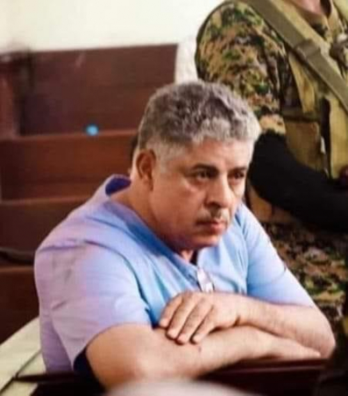 ولا زال الامل كبيراً يا اخي البكري