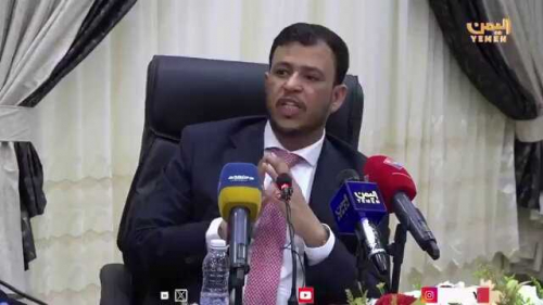 محلل سياسي وعسكري شبواني يفند أكاذيب ومغالطات عليمي شبوة