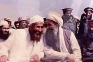 شعار الإصلاح: بمصحفي ونضالي .. هزمت كل انفصالي 