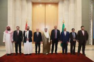هل حانت لحظة التغيير: بعدما ظهر الجميع انهم موظفون دون مسؤولية؟