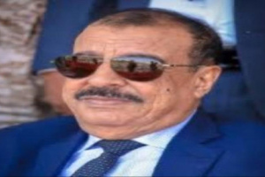 بن بريك يدعو لعقد المؤتمر الثاني لمؤتمر حضرموت الجامع