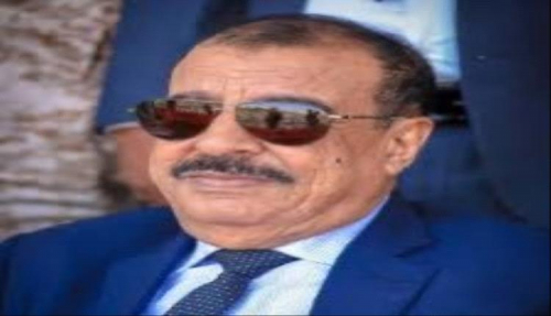 بن بريك يدعو لعقد المؤتمر الثاني لمؤتمر حضرموت الجامع