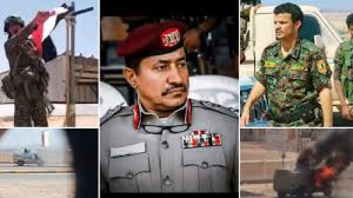 لعكب وجحدل أحجار شطرنج سيتم توجيهها عند الحاجة لاشعال الحرب
