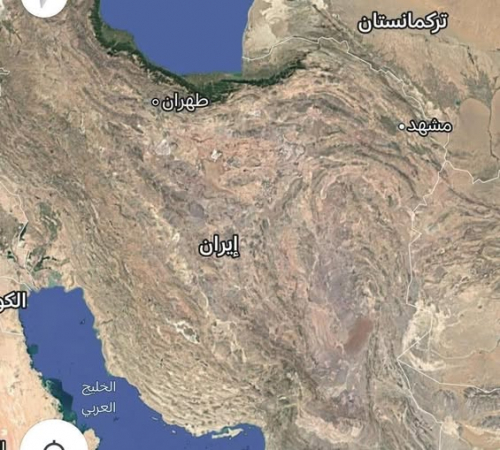إيران تعطل نظام GPS داخل أراضيها واعتماد الـBeiDou الصيني