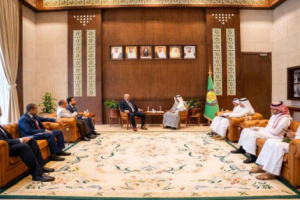 تقارب الجنوب ومجلس التعاون.. شراكة تعزز مسارات الاستقرار