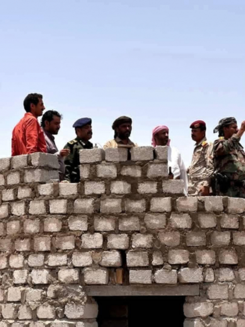 سقوط صفقة "العليمي ـ بن حبريش" للتقطعات والحرابة