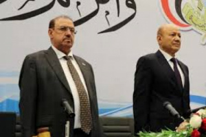 ما الذي يفعله صُناع الأزمات – كالعليمي والبركاني – في عدن اليوم؟