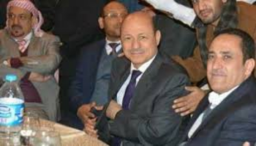 الحوثي أفضل وأشجع منهم.. حكام الشرعية في عدن مجموعة جبناء 