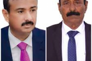 موقف السلطة المحلية "غائب" وانتقالي شبوة يرفض لجان البرلمان!