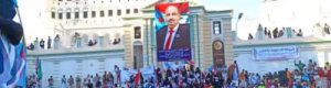 محمد الزبيدي.. حضرموت ليست ملكًا لأحد، ولن تكون إلا في مكانها الطبيعي ضمن الجنوب الحر