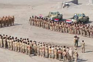 تقرير: انقسام معسكر الشرعية يعزز فرص تعافي الحوثيين