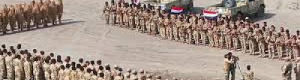 تقرير: انقسام معسكر الشرعية يعزز فرص تعافي الحوثيين