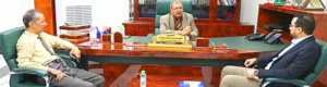 في سابقة نوعية.. العولقي يتحرك قضائيًا لوقف عبث الأراضي بعدن