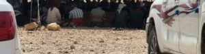 ماحدث في كور سيبان نتيجة غطرسة "حلف بن حبريش"