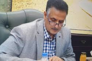 المهرّب صالح المقالح مهندس الصفقات السرية لرشاد العليمي