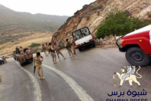 عاجل: اشتباكات في منفذ صرفيت الحدودي مع عمان بعد اعتقال قيادي حوثي