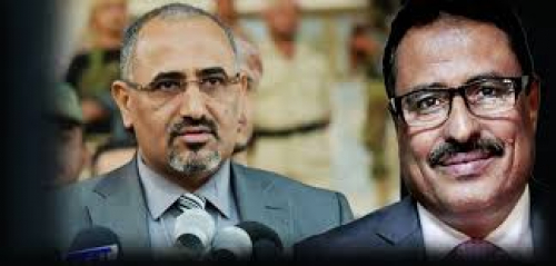 حقد وكراهية الجبواني للإنتقالي تخرجه عن الحق!