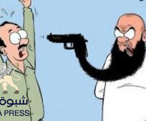 ضابط استخبارات بريطاني سابق يكشف صناعة الغرب لـ"داعش"
