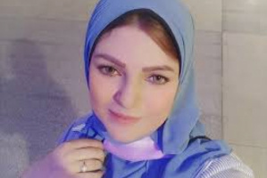 صحفية مصرية: انا ضد ممارسات الحوثي في اليمن.. ومع ضرباته لإسرائيل 