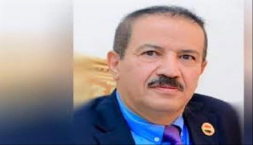إيقاف وزير خارجية الحوثي السابق بمطار عدن خلال محاولته مغادرة البلاد