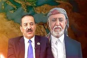 بن بريك يحذر من الوساطات لإطلاق سراح الزايدي وهشام شرف