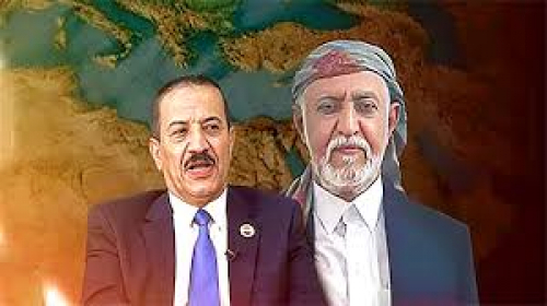 بن بريك يحذر من الوساطات لإطلاق سراح الزايدي وهشام شرف