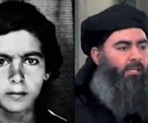 يهودي من أبوين يهوديين.. من هو الخليفة أبو بكر البغدادي؟