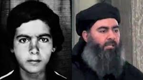 يهودي من أبوين يهوديين.. من هو الخليفة أبو بكر البغدادي؟