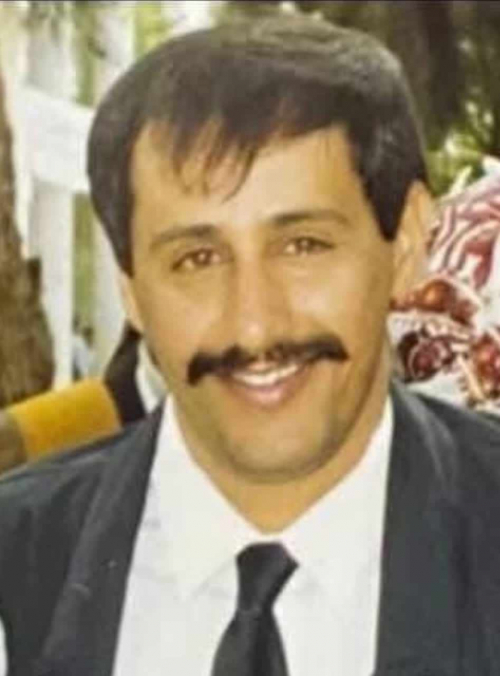 حزب رابطة الجنوب العربي ينعي الفقيد الوطني بن فريد