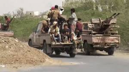 طلب أمريكي في مجلس الأمن يفتح باب الحرب في الحديدة 