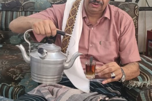 استدعاء "بن فرج بن عيدان" بأمر قهري من مصلحة حكومية مقصرّة في أعمالها