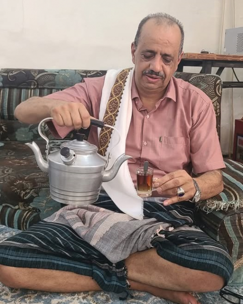 استدعاء "بن فرج بن عيدان" بأمر قهري من مصلحة حكومية مقصرّة في أعمالها