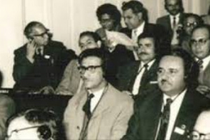 شيخان الحبشي.. رجل الاستقلال الأول بانتزاع قرار دولي
