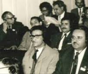 شيخان الحبشي.. رجل الاستقلال الأول بانتزاع قرار دولي