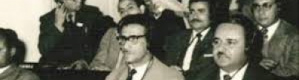 شيخان الحبشي.. رجل الاستقلال الأول بانتزاع قرار دولي
