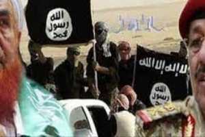 معهد أمريكي: تصنيف حزب الإصلاح جماعة إرهابية هو "مفتاح السلام" في اليمن