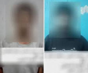 القبض على عنصرين متورطين في 3 تفجيرات بعدن
