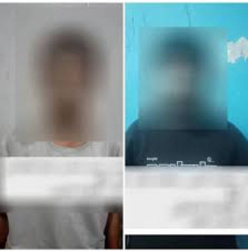 القبض على عنصرين متورطين في 3 تفجيرات بعدن