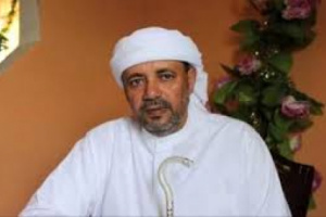 بن عفرار يدعو أبناء المهرة إلى وحدة الصف وتجاوز الخلافات