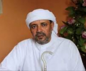 بن عفرار يدعو أبناء المهرة إلى وحدة الصف وتجاوز الخلافات