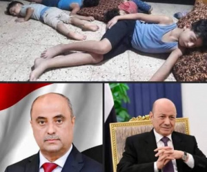 "إشهار الإفلاس" من قبل "عمائم على بهائم،.. فسبحان الحي الدايم"
