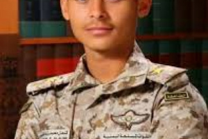 العليمي يعيد شبح الحرس الجمهوري.. أنباء عن تعيين نجله قائداً لقوات درع الوطن