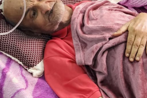 سلطة شبوة تفتقد للوفاء والإنسانية ... مات الدكتور الصالح دون اهتمام