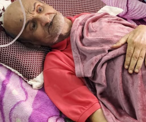 سلطة شبوة تفتقد للوفاء والإنسانية ... مات الدكتور الصالح دون اهتمام