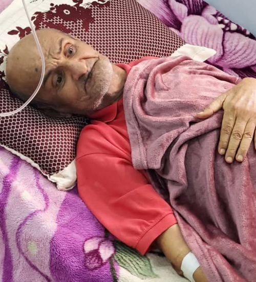 سلطة شبوة تفتقد للوفاء والإنسانية ... مات الدكتور الصالح دون اهتمام