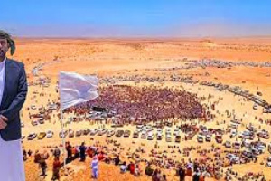 سياسي حضرمي: حضرموت أكبر من عبث المصالح.. مؤتمر حضرموت ينهار 