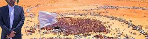 سياسي حضرمي: حضرموت أكبر من عبث المصالح.. مؤتمر حضرموت ينهار 