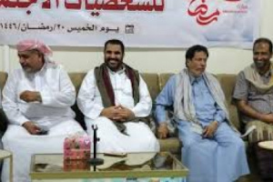 محاولات بائسة لتحويل المهرة الجنوبية إلى ممر عبور للمليشيا الحوثية